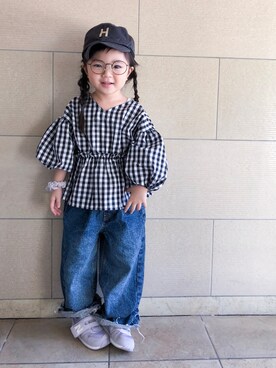 mi☆aさんのコーディネート