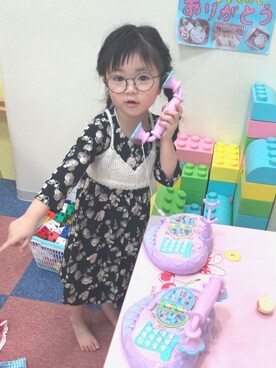 mi☆aさんのコーディネート