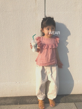 mi☆aさんのコーディネート