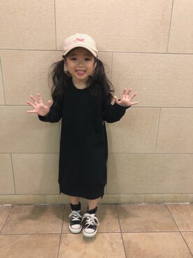 mi☆aさんのコーディネート