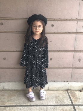 mi☆aさんのコーディネート