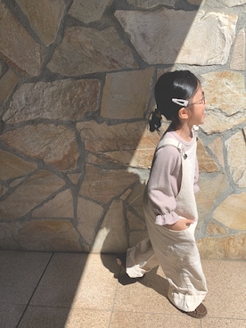 mi☆aさんのコーディネート