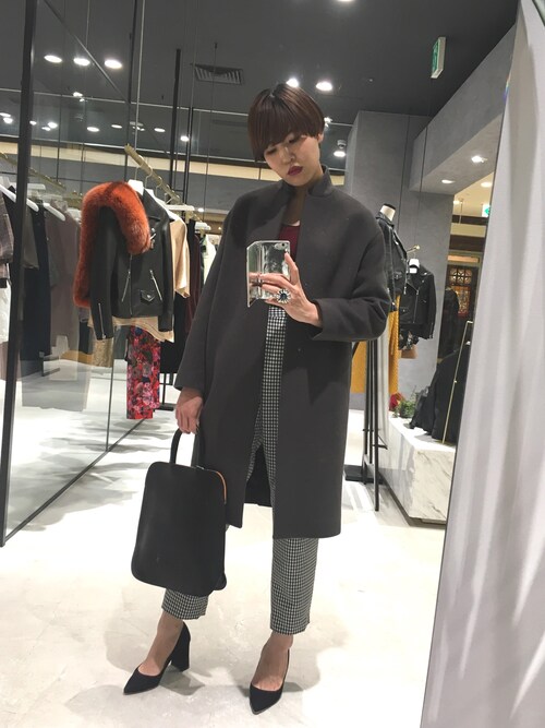 RINAさんのコーディネート