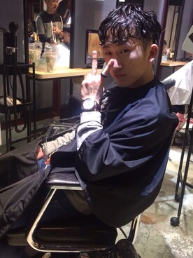陳盈甄さんのコーディネート