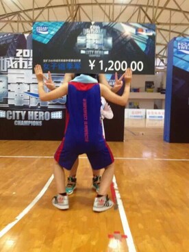 扁扁 哥妹精品女装さんのコーディネート