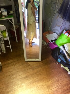 扁扁 哥妹精品女装さんのコーディネート