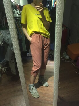 扁扁 哥妹精品女装さんのコーディネート