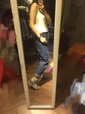 扁扁 哥妹精品女装さんのコーディネート