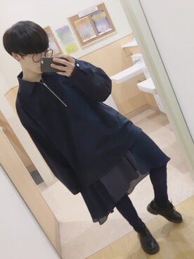 ぷジ。さんのコーディネート