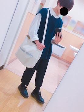 ぷジ。さんのコーディネート