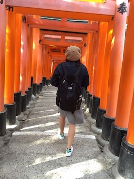 KAEDEさんのコーディネート