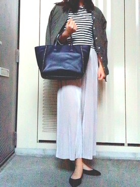 KAEDEさんのコーディネート