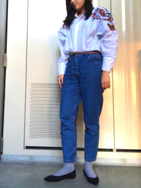 KAEDEさんのコーディネート