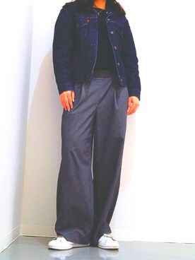 KAEDEさんのコーディネート