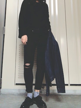 KAEDEさんのコーディネート