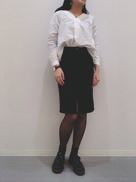 KAEDEさんのコーディネート