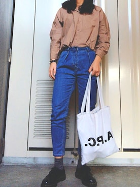 KAEDEさんのコーディネート