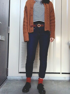 KAEDEさんのコーディネート