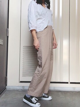 KAEDEさんのコーディネート