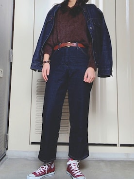 KAEDEさんのコーディネート