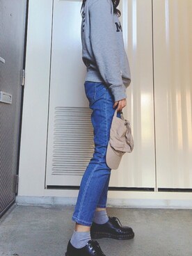 KAEDEさんのコーディネート