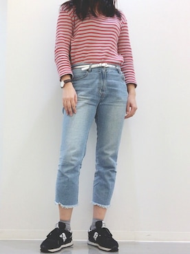 KAEDEさんのコーディネート