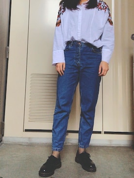 KAEDEさんのコーディネート