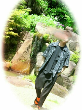 もちさんのコーディネート