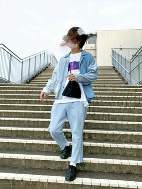 もちさんのコーディネート