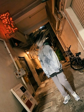 もちさんのコーディネート