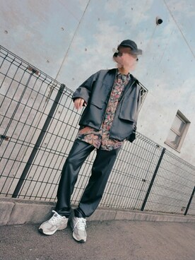 もちさんのコーディネート