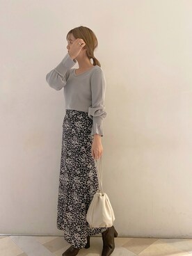 meguuu1009さんのコーディネート