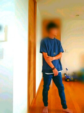 skysunnyseaさんのコーディネート