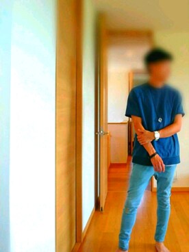 skysunnyseaさんのコーディネート