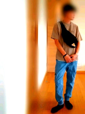 skysunnyseaさんのコーディネート