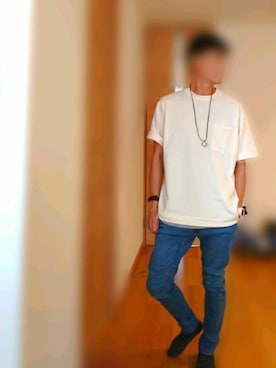 skysunnyseaさんのコーディネート