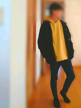 skysunnyseaさんのコーディネート