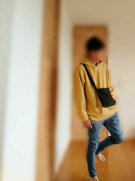 skysunnyseaさんのコーディネート