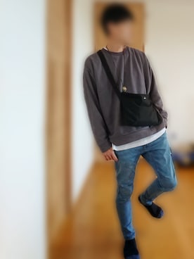 skysunnyseaさんのコーディネート