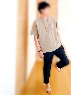 skysunnyseaさんのコーディネート