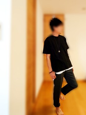 skysunnyseaさんのコーディネート