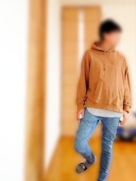 skysunnyseaさんのコーディネート