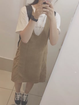 ゆゆさんのコーディネート