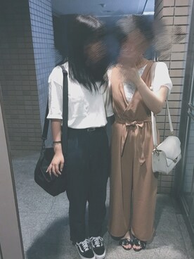 ゆゆさんのコーディネート