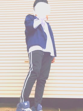 Shunさんのコーディネート