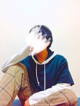 Shunさんのコーディネート