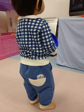 ibutanさんのコーディネート