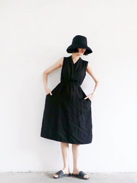 shi时夫人さんのコーディネート