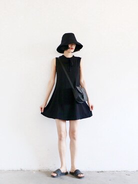 shi时夫人さんのコーディネート