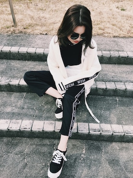 Kanonさんのコーディネート